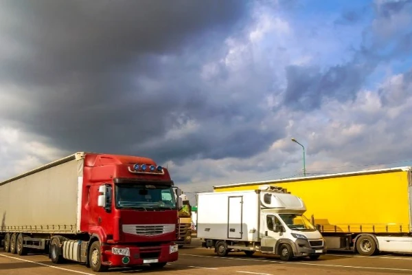 Samsun Düzce Nakliyat Ambarları